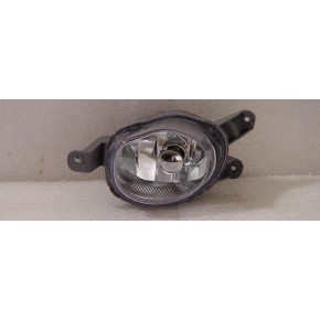 Противотуманная фара левая хэтчбэк Chevrolet Aveo T255 хетчбек