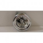 Противотуманная фара л п Hyundai Santa FE - 1 поколение / CLASIC TAGAZ