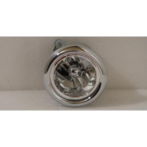 Противотуманная фара л п Hyundai Santa FE - 1 поколение / CLASIC TAGAZ