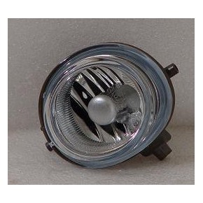 Противотуманная фара левая Mazda MPV