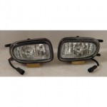 Комплект птф л+п Nissan Almera N16