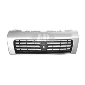 Решетка радиатора Fiat Ducato
