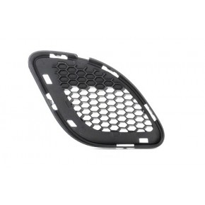 Решётка в передний бампер левая srt Jeep Grand Cherokee - 4 поколение WK2