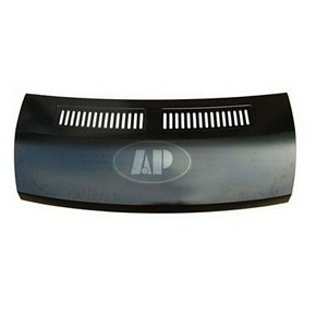 Капот стальной Fiat Ducato