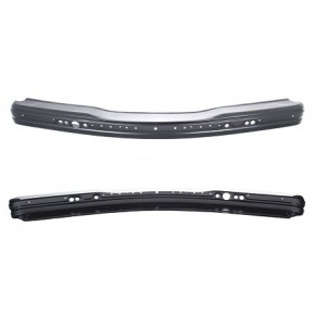 Усилитель переднего бампера BMW E36