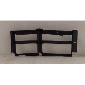 Решётка в передний бампер левая BMW E39