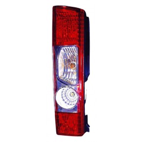 Задний фонарь внешний левый Fiat Ducato