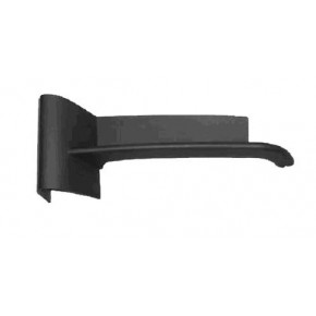 Решётка в передний бампер левая BMW E65 / E66