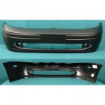 Бампер передний (usa) Ford Focus - 1 поколение