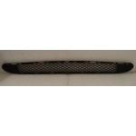 Решётка в передний бампер центр с сеткой Mercedes W203