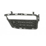 Решётка в передний бампер левая e63 amg Mercedes W212