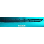 Решётка в передний бампер Mercedes W163