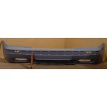 Бампер передний с отверстиями под птф грунтованный Skoda Octavia - 1 поколение