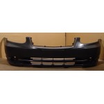 Бампер передний Hyundai Accent + ТАГАЗ