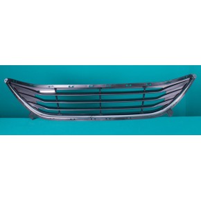 Решётка в передний бампер Hyundai Elantra / Avante - 5 поколение
