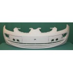 Бампер передний грунтованный (3 дв) Mitsubishi Colt - 6 поколение