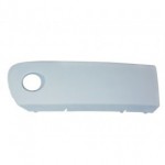 Молдинг бампера правый с отверстием под птф грунтованный Mitsubishi Colt - 6 поколение