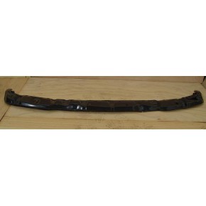 Усилитель переднего бампера верхняя часть Mitsubishi Pajero - 3 поколение