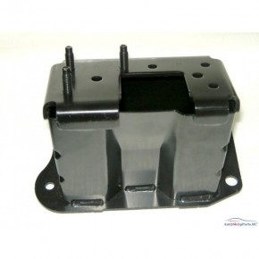 Кронштейн крепления переднего бампера левый Nissan Murano - 2 поколение