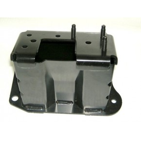 Кронштейн крепления переднего бампера правый Nissan Murano - 2 поколение