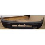 Бампер передний (4/5 дв) Nissan Almera N15