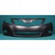 Бампер передний под спойлер грунтованный Toyota Camry V40