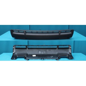 Бампер передний нижняя часть tundra Toyota Sequoia / Tundra