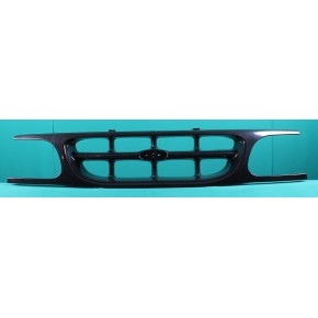 Решётка радиатора черная Ford Explorer