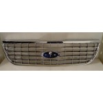 Решётка радиатора хром Ford Explorer