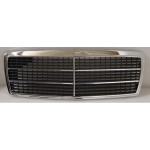 Решётка радиатора классик Mercedes W202