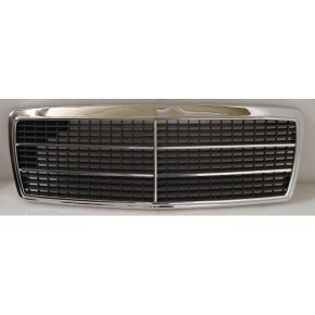 Решётка радиатора классик Mercedes W202