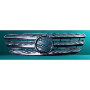 Решётка радиатора Mercedes W163