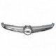 Молдинг решётки радиатора Opel Astra J