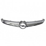 Молдинг решётки радиатора Opel Astra J