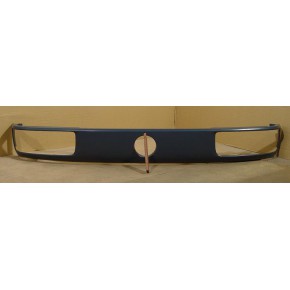 Решётка радиатора серая Volkswagen Passat B3