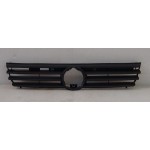 Решётка радиатора vw passat (b4) `93-96 черн. Volkswagen Passat B4