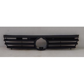 Решётка радиатора vw passat (b4) `93-96 черн. Volkswagen Passat B4