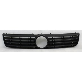 Решётка радиатора черная Volkswagen Passat B5