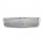 Решётка радиатора хром Volvo S70 / V70 / C70 / XC70