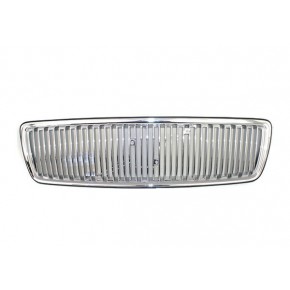 Решётка радиатора хром Volvo S70 / V70 / C70 / XC70