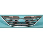 Решётка радиатора (fpi) Hyundai Sonata - 6 поколение