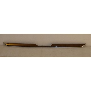 Молдинг решётки нижний хром Honda CR-V - 2 поколение