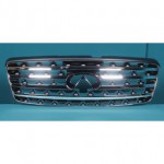 Решётка радиатора хром Infiniti FX 35 / 45