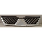 Решётка радиатора (jap/usa) Mitsubishi OutLander XL - 2 поколение