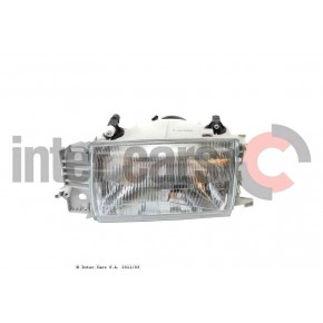 Левая фара Fiat Tipo