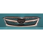 Решётка радиатора usa Subaru Legacy