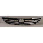 Решётка радиатора хром/черная Toyota Camry V30