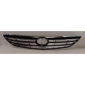 Решётка радиатора хром/черная Toyota Camry V30