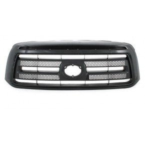 Решётка радиатора черная tundra Toyota Sequoia / Tundra