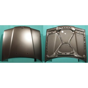 Капот bmw седан/компакт BMW E36